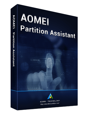 aomei partition full crack